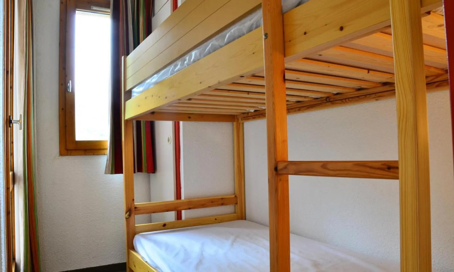 Residence Le De 3 - 2 Pieces Pour 6 Personnes Mae-9744 La Plagne 0*,  France
